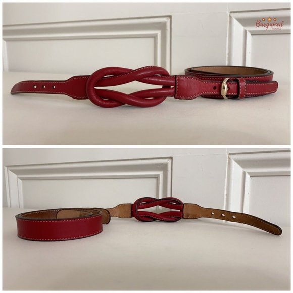 Belts